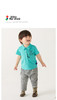 jnby   22年夏季新款男女童婴儿短袖T恤  YM5102580 商品缩略图0