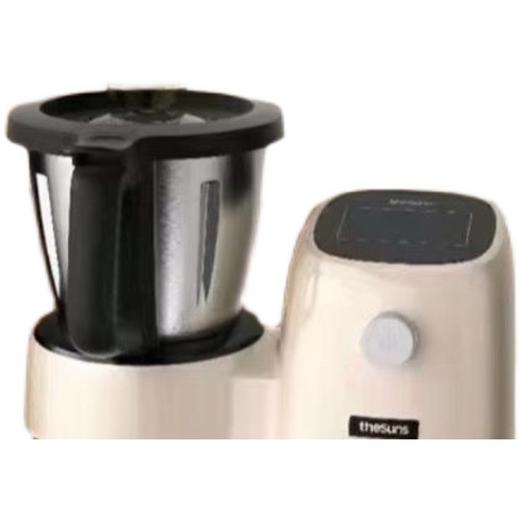 三食黄小厨智能烹饪机料理机懒人智能炒菜机器家用厨师机thesuns 商品图4