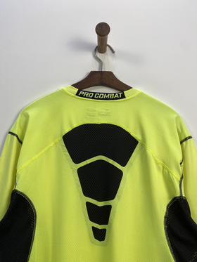 NIKE 耐克 PRO COMBAT FITTED 短袖T恤 _SST(2XL)