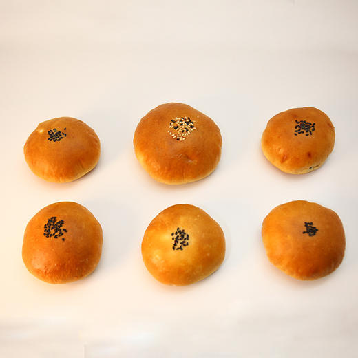 冰冰红豆奶油包 商品图11