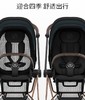 Cybex婴儿车 铂金线 缪斯Mios3代双向可平躺高景观婴儿推车 商品缩略图6