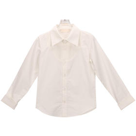 非质量问题不退换哦~pureshare 男童阳光衬衫