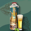 珠江啤酒 11°原浆精酿啤酒980ml*1瓶/6瓶 商品缩略图1