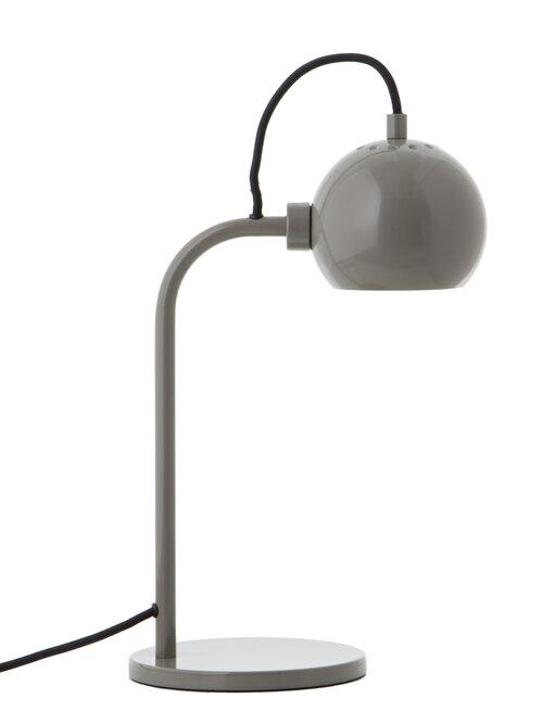 Ball single table lamp.台灯 商品图10