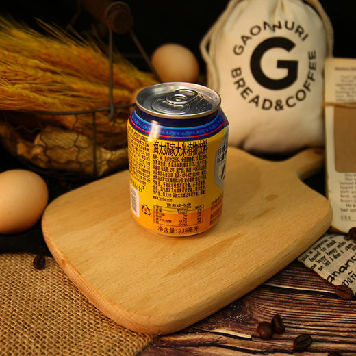 海太农家米汁 商品图2