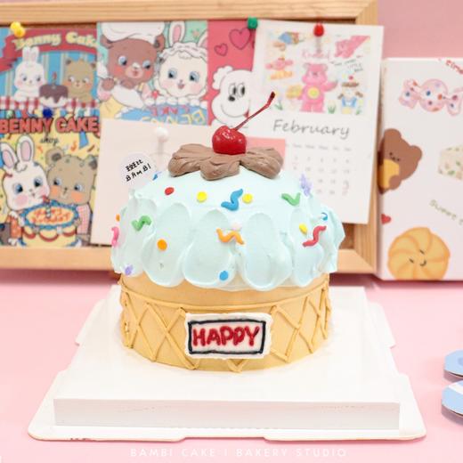 冰激凌甜筒蛋糕🍦 商品图4
