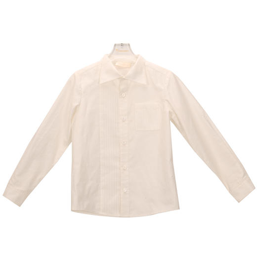 非质量问题不退换哦~pureshare 男童明月衬衫 商品图2