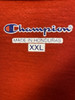 Champion 冠军 高磅数 绣花眼 短袖T恤 _SST(2XL) 商品缩略图2