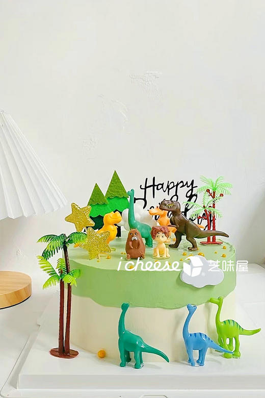 森林畅游（FG55） 商品图0