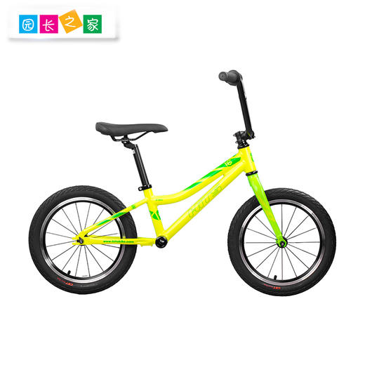 溪谷平衡车俱乐部教练车 商品图1