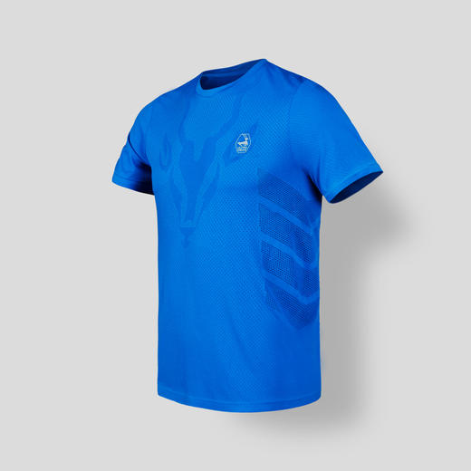 优极UG 风神-男女款一体织速干透气短袖T恤 商品图4