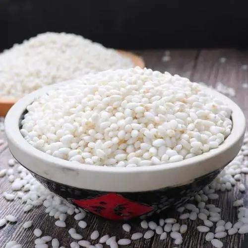 内蒙古有机糯米1000克 商品图0