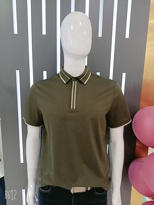 4F   福山短T 商品图0