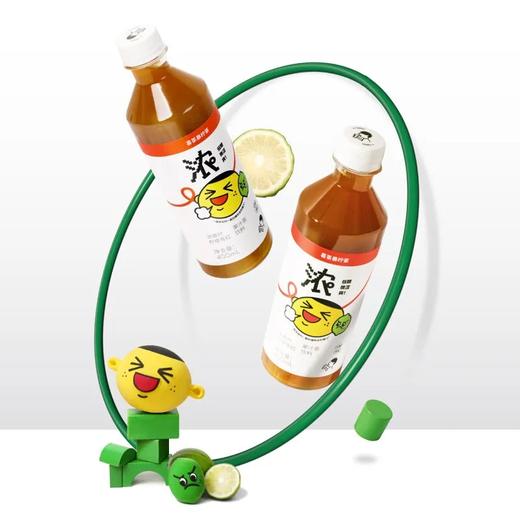 【2人团】喜茶清暴柠柠檬茶饮料*2（味道随机）（效期到22.8后）+喜茶轻乳茶*1 （效期到22.8后）送美荻斯动感坚果一包 味道随机（效期到22.6） 商品图1