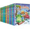 植物大战僵尸2武器秘密之妙语连珠成语漫画(全32册）  1-4合集（6-15岁适读） 商品缩略图0