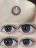 HushLens美瞳 白桃茉莉 14.2mm 商品缩略图0
