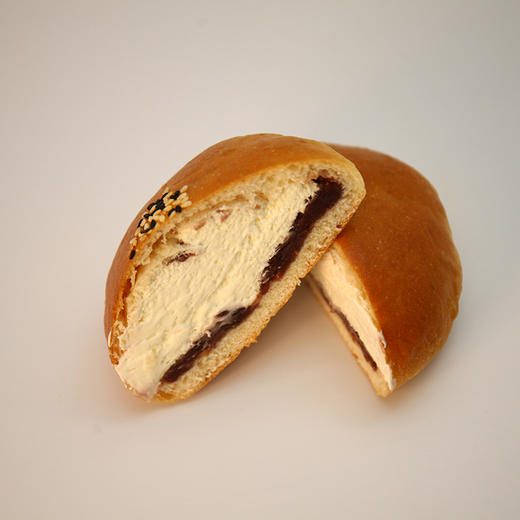 冰冰红豆奶油包 商品图14