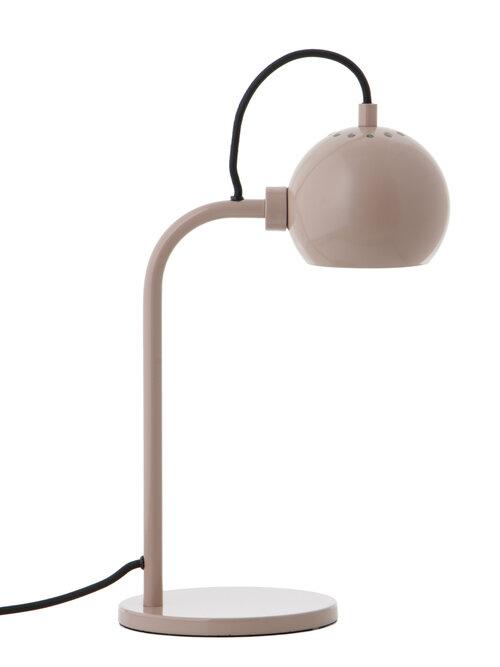 Ball single table lamp.台灯 商品图6