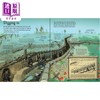 【中商原版】See Inside The First World War 尤斯伯恩看里面系列：揭秘一战 英文原版 进口原版 儿童图画书 历史 Rob Lloyd Jones 商品缩略图1