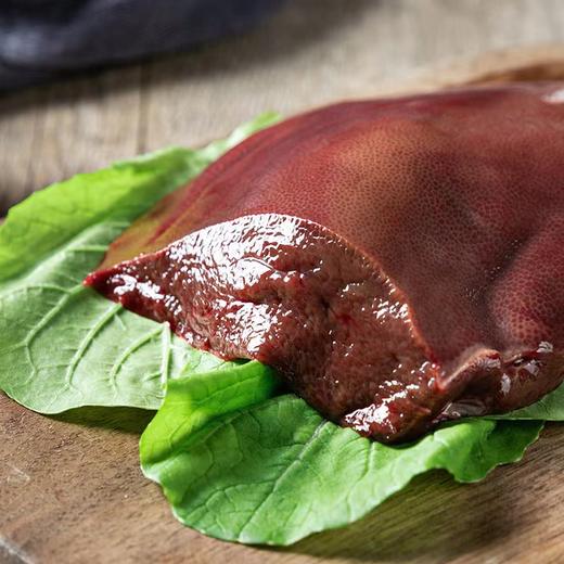 【LY】猪肝250±20g 三元猪 商品图2