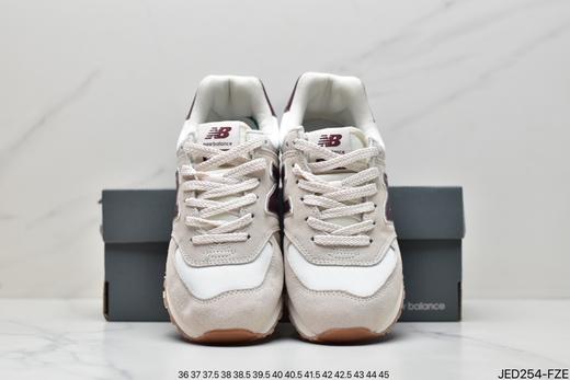 新百伦New Balance WL574复古运动休闲跑步鞋男女鞋 商品图6