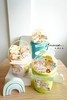 「儿童节特别款」彩色桶桶糕 商品缩略图0