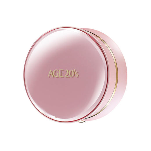 爱敬气垫四色拉花bb霜遮瑕保湿持久哑光控油不脱妆 商品图12