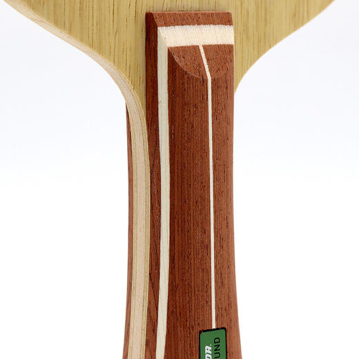 颁达Banda  ALLROUND 专业乒乓底板 5层纯木结构 乒乓球拍 商品图5