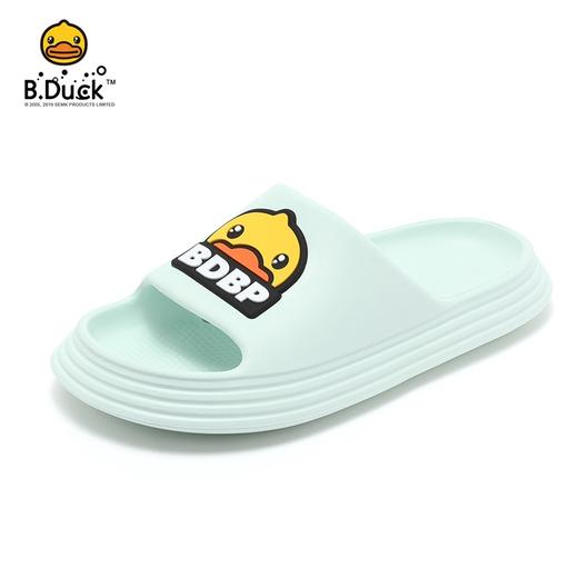 B.Duck童鞋四季拖鞋36-40 B1315947 商品图2