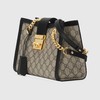 Gucci 古驰 女士Padlock系列小号GG肩背包/手袋 498156 商品缩略图10