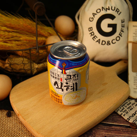 海太农家米汁 商品图1