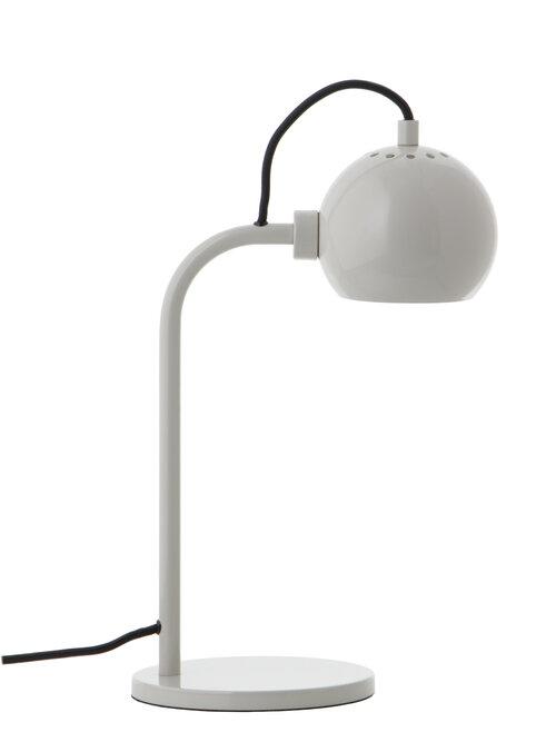 Ball single table lamp.台灯 商品图8