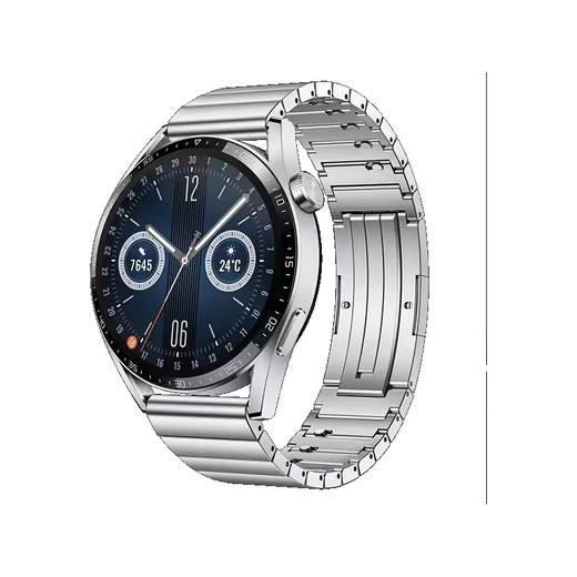 HUAWEI  WATCH GT3    运动智能手表（46mm） 商品图3