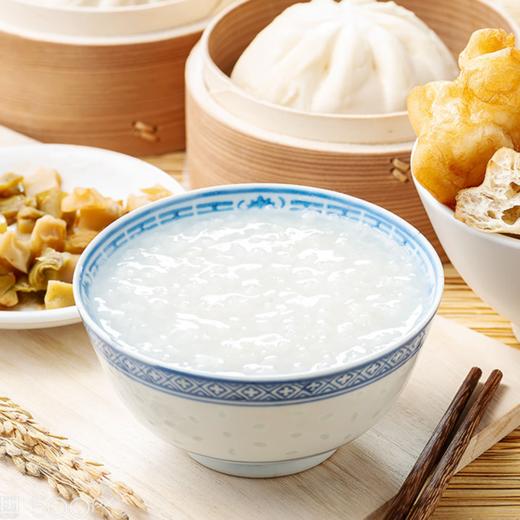 万福千家五常有机粥米 2.5kg/袋 商品图2