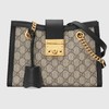 Gucci 古驰 女士Padlock系列小号GG肩背包/手袋 498156 商品缩略图9