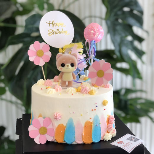可爱小柴犬 （提前1天预定） 商品图0