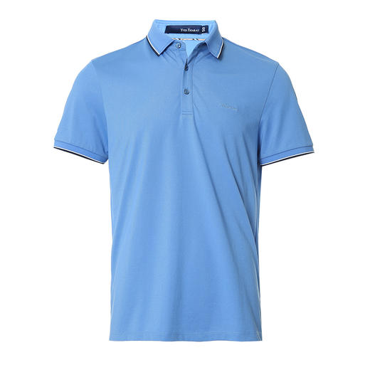 YvesFigarau伊夫·费嘉罗930868休闲短袖T恤 商品图5