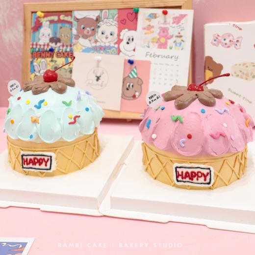 冰激凌甜筒蛋糕🍦 商品图0