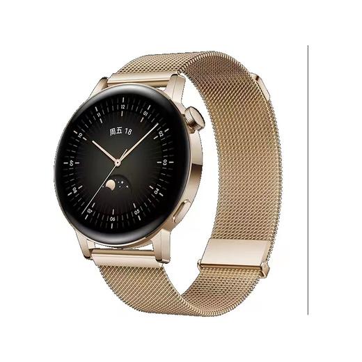 HUAWEI  WATCH GT3    运动智能手表（46mm） 商品图7