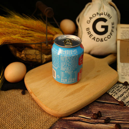 海太桃汁 商品图2