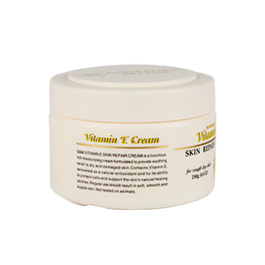 GM澳芝曼 维E修护霜 250g 商品图2