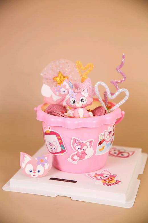 【秒杀】玲娜贝儿快乐桶 商品图0