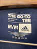 adidas 阿迪达斯 THE GO-TO TEE 
灰熊队 短袖T恤 _SST(M) 商品缩略图2