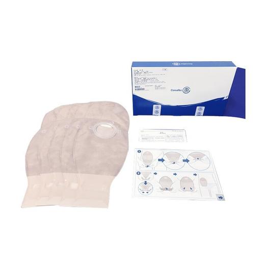 康维德二件式造口袋大便袋肛门造瘘袋416418 416421 416424 商品图7