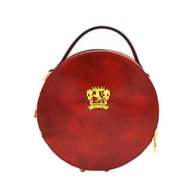 5055649580715 Pratesi 新款上市 意大利进口Tamburello小圆包女士斜挎包女包