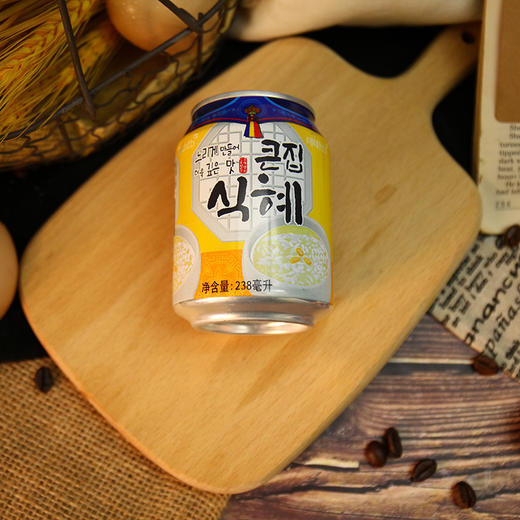 海太农家米汁 商品图4