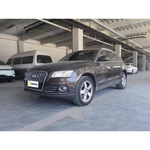 奥迪 Q5 40 TFSI 技术型 【长租-北京】 商品图2