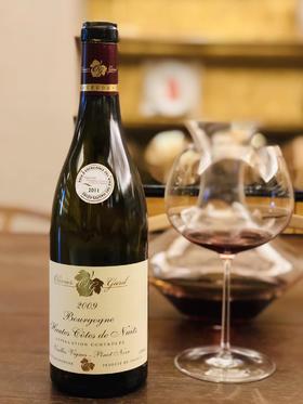 奥利维嘉酒庄勃艮第上夜丘老藤干红2009 Domaine Olivier Gard Hautes Cte de Nuits Vieilles Vignes
