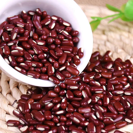 内蒙古有机赤小豆1000克 商品图0