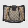 Gucci 古驰 女士Padlock系列小号GG肩背包/手袋 498156 商品缩略图11